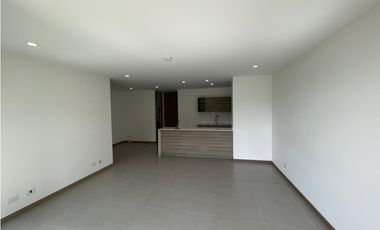 APARTAMENTO EN ARRIENDO SECTOR EL ESCOBERO - ENVIGADO