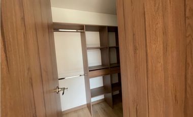 APARTAMENTO EN ARRIENDO SECTOR EL ESCOBERO - ENVIGADO