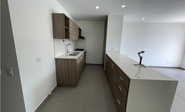 APARTAMENTO EN ARRIENDO SECTOR EL ESCOBERO - ENVIGADO