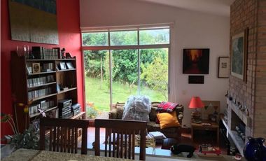 Hermosa casita campestre