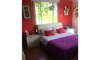 Hermosa casita campestre