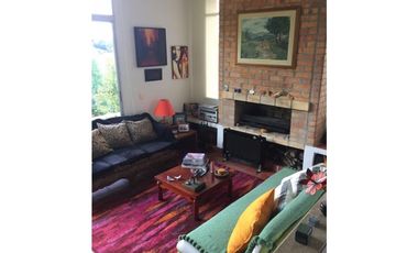 Hermosa casita campestre