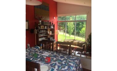 Hermosa casita campestre