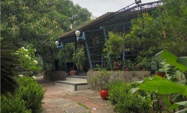 Finca de Mangos Santa Marta Colombia