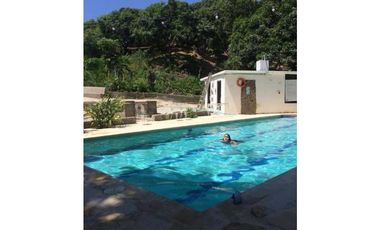 Finca de Mangos Santa Marta Colombia