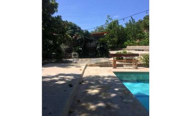 Finca de Mangos Santa Marta Colombia