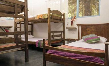 Finca de Mangos Santa Marta Colombia