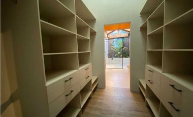 Casa campestre para estrenar en  renta en la ceja (LDC)
