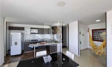 VENTA DE APARTAMENTO PISO 3 BALCONES DE LOS HELECHOS YOPAL