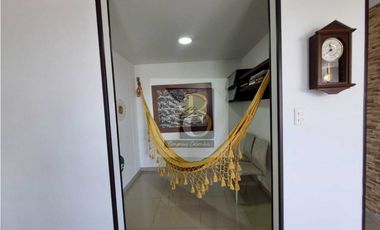 VENTA DE APARTAMENTO PISO 3 BALCONES DE LOS HELECHOS YOPAL