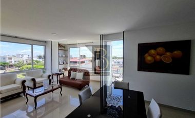 VENTA DE APARTAMENTO PISO 3 BALCONES DE LOS HELECHOS YOPAL