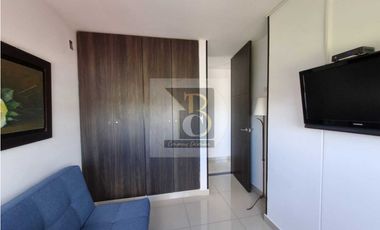 VENTA DE APARTAMENTO PISO 3 BALCONES DE LOS HELECHOS YOPAL