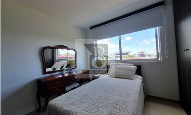 VENTA DE APARTAMENTO PISO 3 BALCONES DE LOS HELECHOS YOPAL