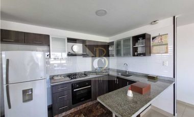 VENTA DE APARTAMENTO PISO 3 BALCONES DE LOS HELECHOS YOPAL