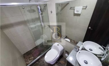 VENTA DE APARTAMENTO PISO 3 BALCONES DE LOS HELECHOS YOPAL