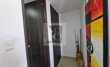 VENTA DE APARTAMENTO PISO 3 BALCONES DE LOS HELECHOS YOPAL