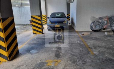 VENTA DE APARTAMENTO PISO 3 BALCONES DE LOS HELECHOS YOPAL
