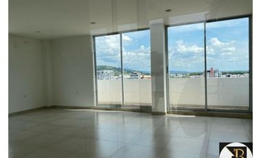 VENTA DE APARTAMENTO PISO 3 BALCONES DE LOS HELECHOS YOPAL