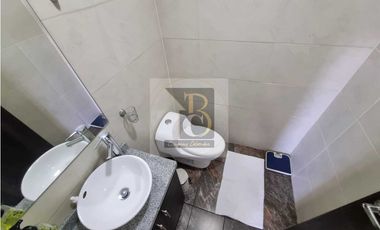 VENTA DE APARTAMENTO PISO 3 BALCONES DE LOS HELECHOS YOPAL