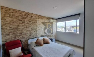 VENTA DE APARTAMENTO PISO 3 BALCONES DE LOS HELECHOS YOPAL