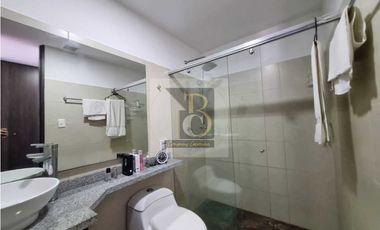 VENTA DE APARTAMENTO PISO 3 BALCONES DE LOS HELECHOS YOPAL