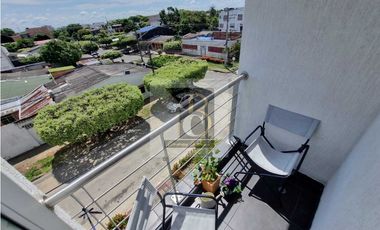 VENTA DE APARTAMENTO PISO 3 BALCONES DE LOS HELECHOS YOPAL