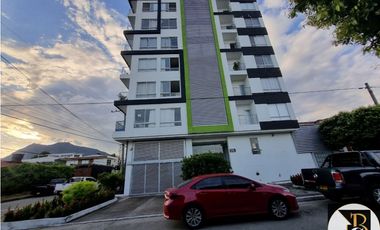 VENTA DE APARTAMENTO PISO 3 BALCONES DE LOS HELECHOS YOPAL