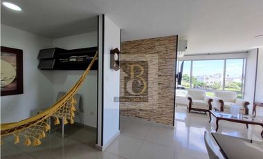 VENTA DE APARTAMENTO PISO 3 BALCONES DE LOS HELECHOS YOPAL