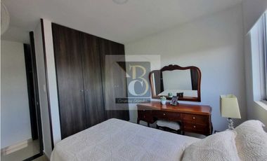 VENTA DE APARTAMENTO PISO 3 BALCONES DE LOS HELECHOS YOPAL