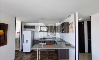 VENTA DE APARTAMENTO PISO 3 BALCONES DE LOS HELECHOS YOPAL