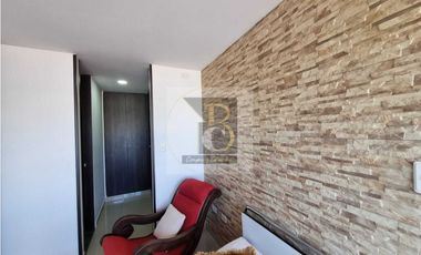 VENTA DE APARTAMENTO PISO 3 BALCONES DE LOS HELECHOS YOPAL
