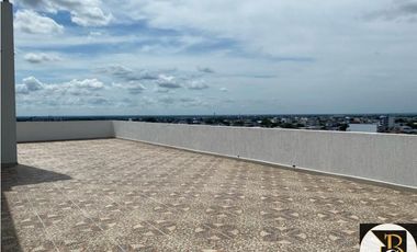 VENTA DE APARTAMENTO PISO 3 BALCONES DE LOS HELECHOS YOPAL