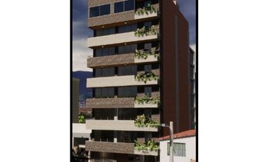 VENDO  APARTAMENTO SANTA TERESITA- SIMON BOLIVAR