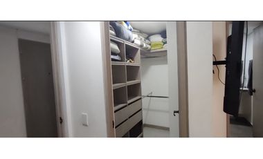 VENDO  APARTAMENTO SANTA TERESITA- SIMON BOLIVAR