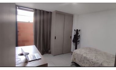 VENDO  APARTAMENTO SANTA TERESITA- SIMON BOLIVAR