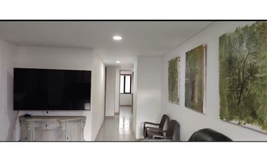 VENDO  APARTAMENTO SANTA TERESITA- SIMON BOLIVAR