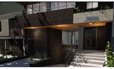 VENDO  APARTAMENTO SANTA TERESITA- SIMON BOLIVAR