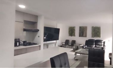 VENDO  APARTAMENTO SANTA TERESITA- SIMON BOLIVAR