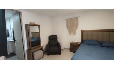 VENDO  APARTAMENTO SANTA TERESITA- SIMON BOLIVAR