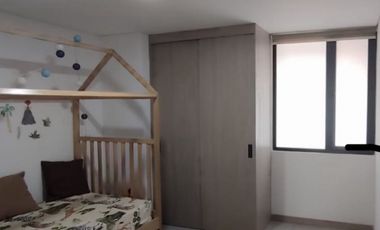 VENDO  APARTAMENTO SANTA TERESITA- SIMON BOLIVAR