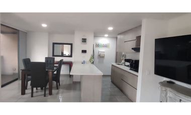 VENDO  APARTAMENTO SANTA TERESITA- SIMON BOLIVAR