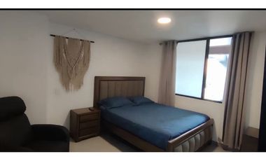 VENDO  APARTAMENTO SANTA TERESITA- SIMON BOLIVAR