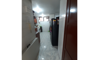 APARTAMENTO PARA LA VENTA EN ALAMOS-PEREIRA