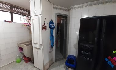 APARTAMENTO PARA LA VENTA EN ALAMOS-PEREIRA