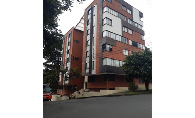 APARTAMENTO PARA LA VENTA EN ALAMOS-PEREIRA