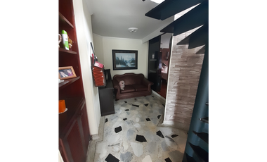 APARTAMENTO PARA LA VENTA EN ALAMOS-PEREIRA