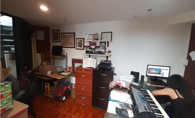 APARTAMENTO PARA LA VENTA EN ALAMOS-PEREIRA