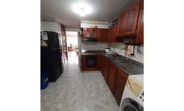 APARTAMENTO PARA LA VENTA EN ALAMOS-PEREIRA