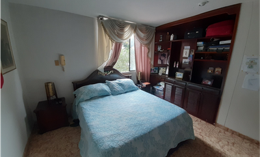 APARTAMENTO PARA LA VENTA EN ALAMOS-PEREIRA