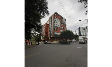 APARTAMENTO PARA LA VENTA EN ALAMOS-PEREIRA